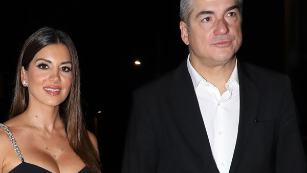 Σταματίνα Τσιμτσιλή, διασκέδασε στο Votanikos Live Stage!