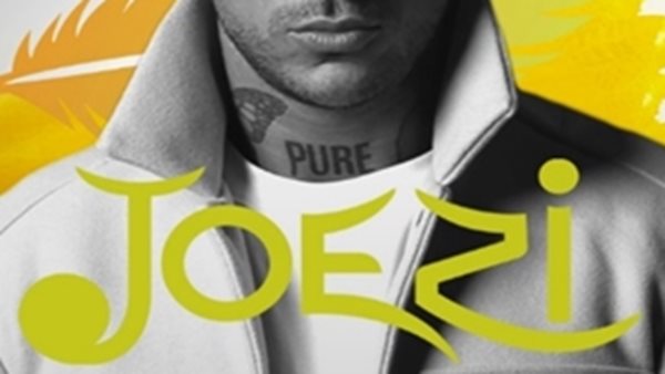 Ο διεθνής dj της afro -house Joezi, στο ΒÓTOXE Athens!