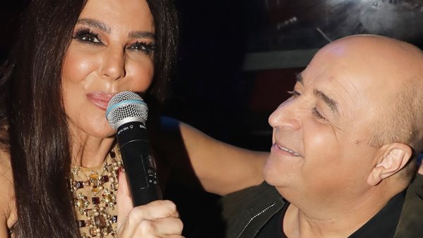 Μάρκος Σεφερλής στο Buddha Live Club.