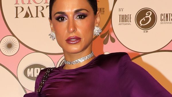 Χριστίνα Σάλτη - Μαρίνα Σάττι εύκολα μπερδεύεις τα ονόματα;