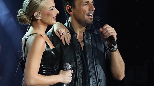 Πάνος Καλίδης στο ΥΤΟΝ με Νίκο Βέρτη και Josephine.