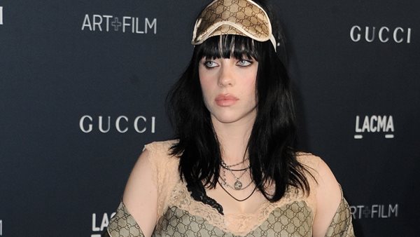 Η δήλωση της Billie Eilish για τους vegan!