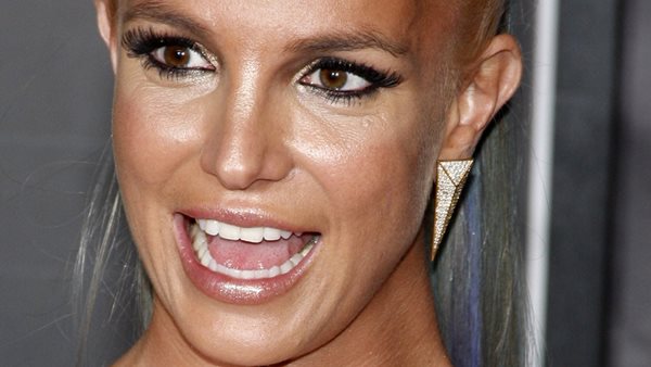 H Britney Spears έχει γενέθλια! Κλείνει τα 43!