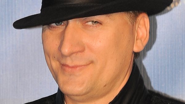 #throwbackthursday Ακούμε Paul Van Dyk "For An Angel"!