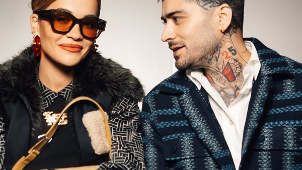 Tο καινούριο τραγούδι του Zayn Malik, κυκλοφορεί αύριο!