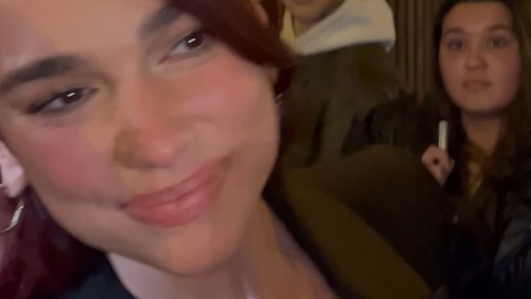 Νέο single από την Dua Lipa! Λέγεται "Illusion"