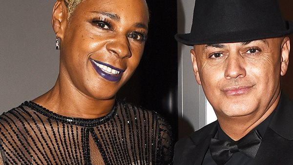 15 Αύγουστος και #throwbackthursday, ακούμε Sonique και Sky!