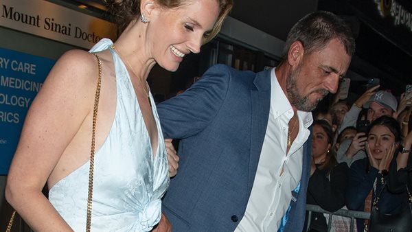 "Ο Dufrene είναι μοναδικός, υπέροχος, ο ένας και μοναδικός"