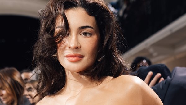 Kylie Jenner στο Παρίσι με Jean Paul Gaultier!