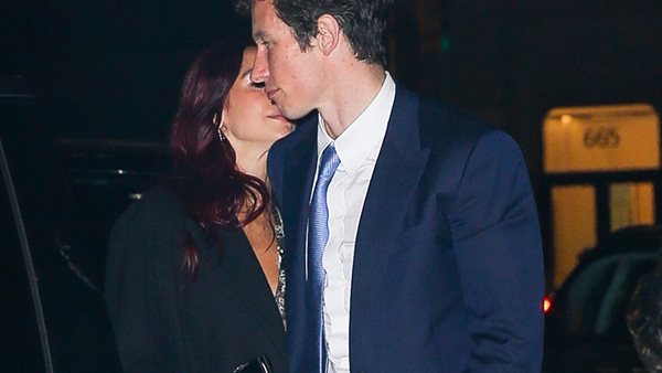 Dua Lipa+Callum Turner = ερωτευμένοι, training season-over!