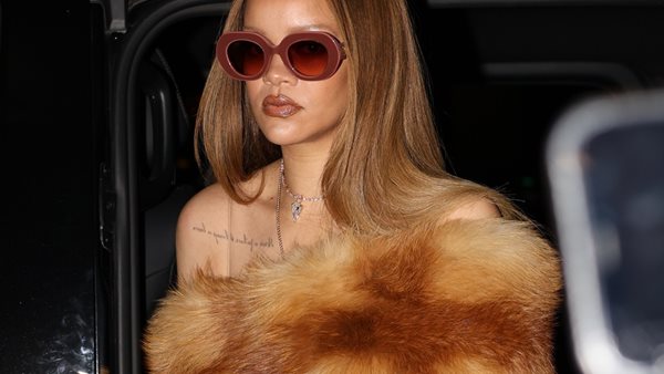 To "Diamonds" της Rihanna είναι πλέον επίσημα "Διαμαντένιο"