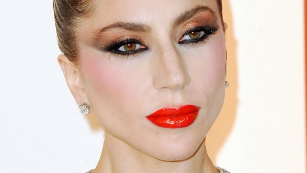 Happy Birthday, Lady Gaga!