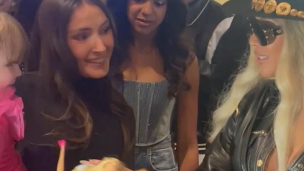 Βραβείο Καινοτομίας για την Beyonce (Iheart Awards)