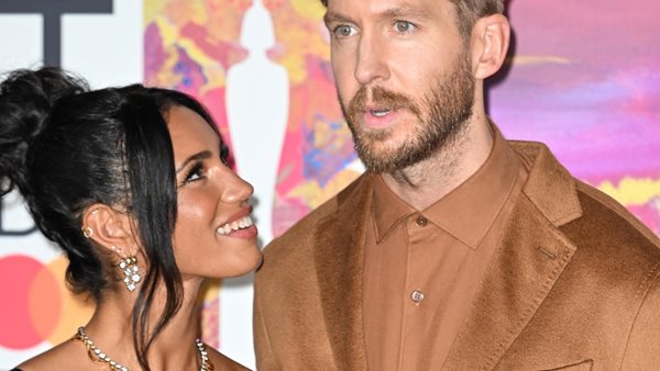 H σύζυγος του Calvin Harris δηλώνει fan της Taylor Swift!