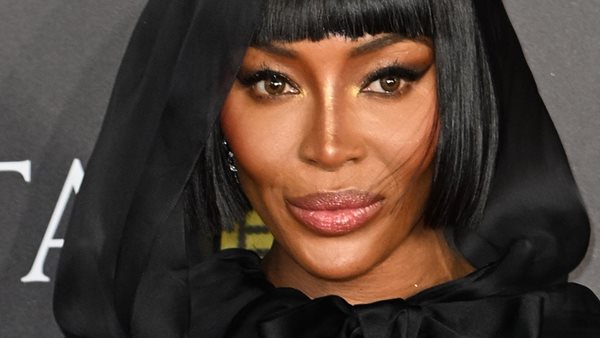 Οταν η Naomi Campbell "σχολιάζει" Kendal Jenner