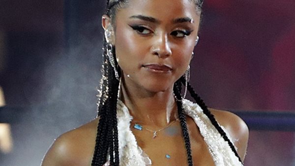 Η Tyla μιλάει στο Billboard για τους αφρικανικούς χορούς