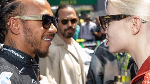 Formula One Grand Prix Of Monaco! Με Peggy Gou, Jared Leto!