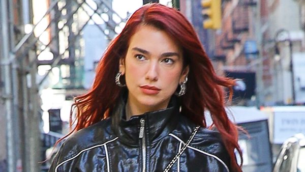 Χώρισαν Dua Lipa και Romain Gavras!