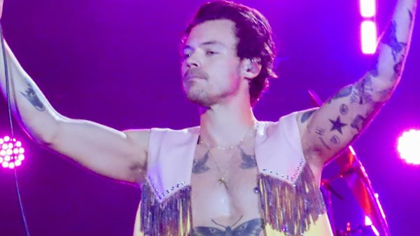 "As It Was"! Το 4ο πιο streamed τραγούδι στην ιστορία!