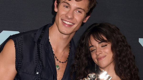 Camila Cabello-Shawn Mendes:Τι πραγματικά έγινε μεταξύ τους;