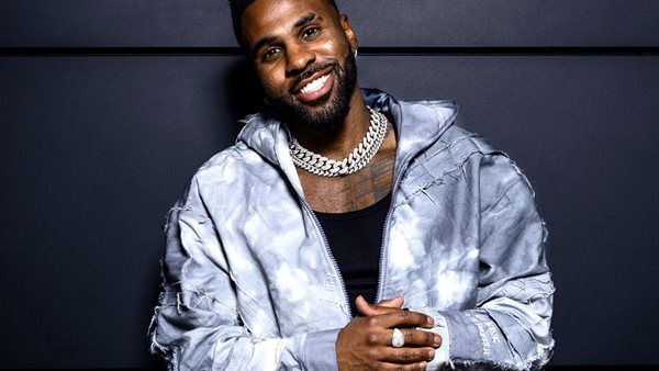 Περιοδεία αλλά και εμφανίσεις στο Vegas για τον Jason Derulo