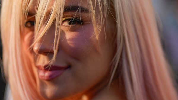 H πιο ισχυρή γυναίκα της latin, συνεργάζεται με Tiesto!