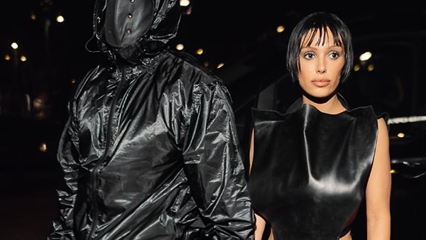 Kanye West: Κατηγορείται για επίθεση εναντίον αγνώστου.