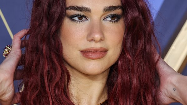 To "Levitating" της Dua Lipa, ξεπερνάει το 1 δις streams!