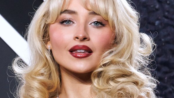 Η Sabrina Carpenter στο Time 100 Next Gala!