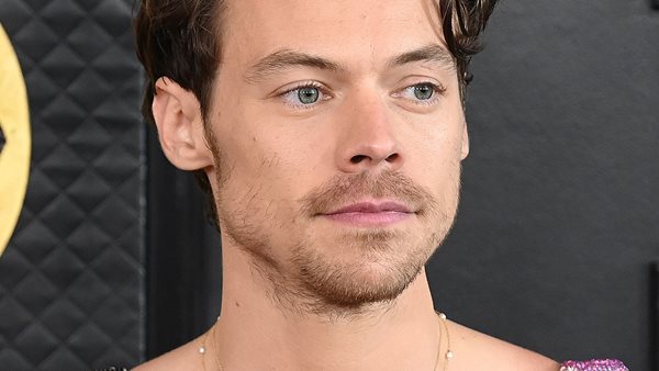 To "As It Was" του Harry Styles ξεπέρασε τα 3 δις streams!