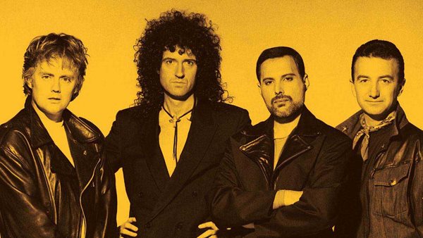 Queen: Νέο τραγούδι που συγκλονίζει, σε φωνητικά Freddie Mercury!