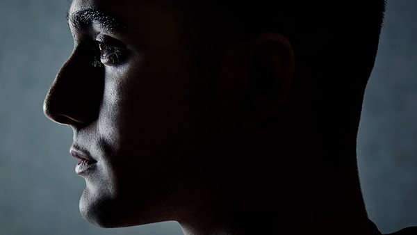 Γιώργος Κοκοσαίος "Σήκω καρδιά μου" κυκλοφορεί από την Panik