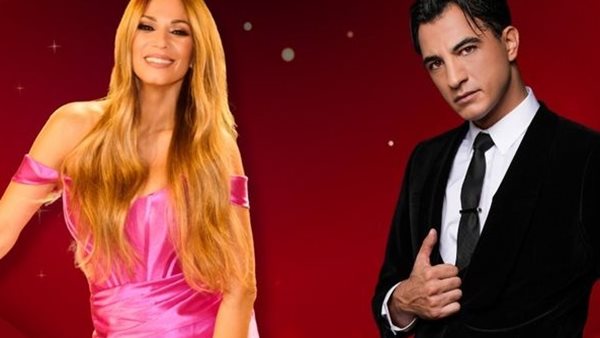 "Περιστέρι Πολλών Αστέρων" Παρασκευή 8 Δεκεμβρίου 2023!