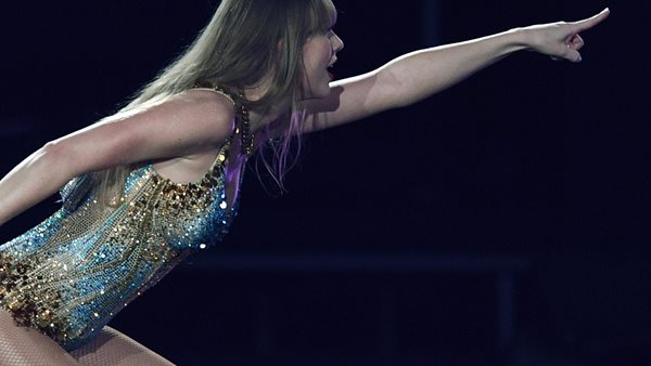 To "Cruel Summer" της Taylor Swift μετράει 2 δις streams!