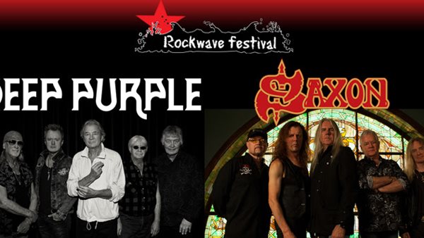 Rockwave festival 2023