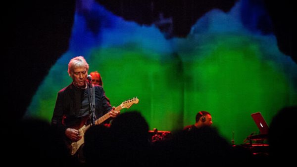 Κυκλοφορεί το νέο album του John Cale