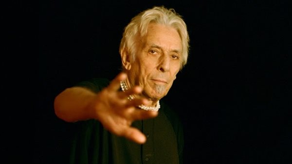 John Cale & Band στο Ωδείο Ηρώδου Αττικού