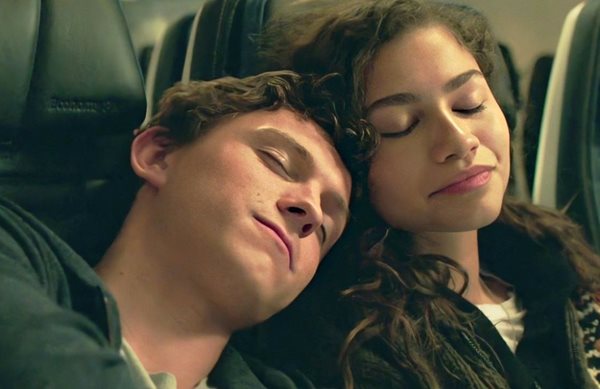 Zendaya - Το τρυφερό της μήνυμα για τα γενέθλια του Tom Holland