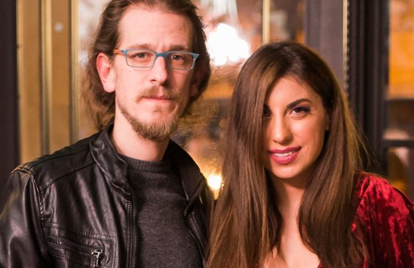 Μελίνα Μακρή: "Πέρασα κορονοϊό πριν γεννήσω"