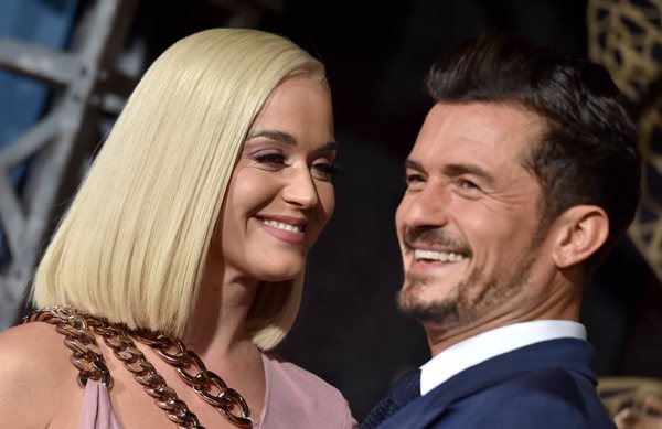 Η Katy Perry αποκάλυψε τον λόγο του σύντομου χωρισμού της από τον Orlando Bloom