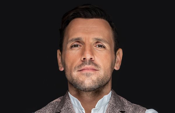 Νίκος Βέρτης: "Τα προσωπικά μου τα κρατάω προσωπικά"