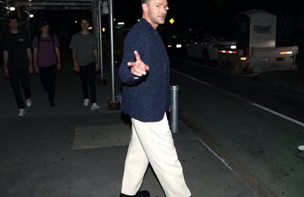 Επέτειος γάμου για Justin Timberlake και Jessica Biel