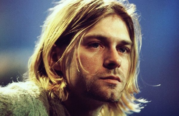 #RockThisDay - 5 Απριλίου: O Kurt Cobain των Nirvana δίνει τέλος στη ζωή του και εντάσσεται στο "κλαμπ των 27"