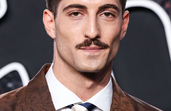 O Damiano συνεργάζεται με Labrinth για το "Silverlines"