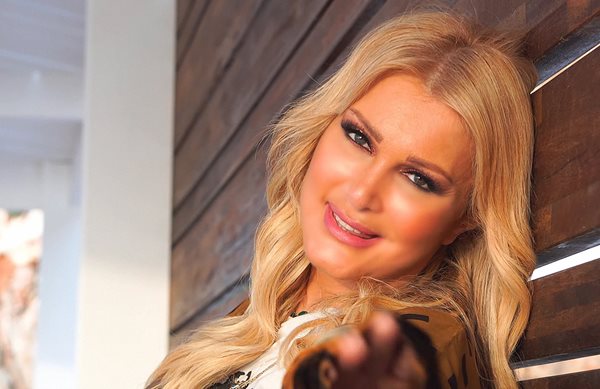 "Δεν Ντράπηκες" - Κυκλοφόρησε το καινούριο single από τη Νατάσα Θεοδωρίδου