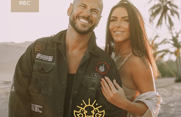 Οι REC επιστρέφουν με την καυτή επιτυχία, "Καλοκαίρια"!