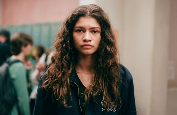 "Euphoria" - 5+1 απο τα καλύτερα tracks του soundtrack της καθηλωτικής τηλεοπτικής σειράς