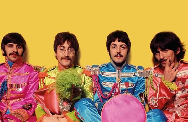 #RockThisDay - 29 Φεβρουαρίου: Οι Beatles γράφουν ιστορία στα Grammy με το πρώτο ροκ 'Album of the Year'