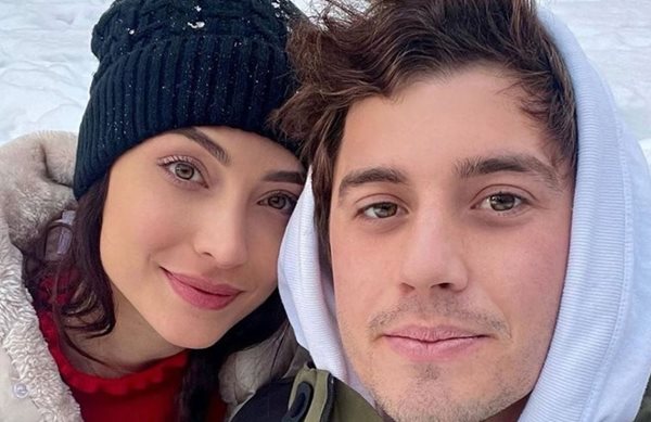 Full in love ο Νικηφόρος του "Σασμού"