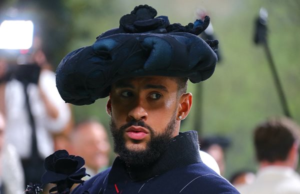 Kendall Jenner και Bad Bunny είναι και πάλι ζευγάρι!